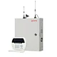 TCP/IP+4G+PSTN Industrial Alarm Control Panel